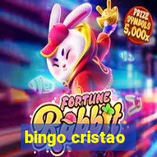 bingo cristao